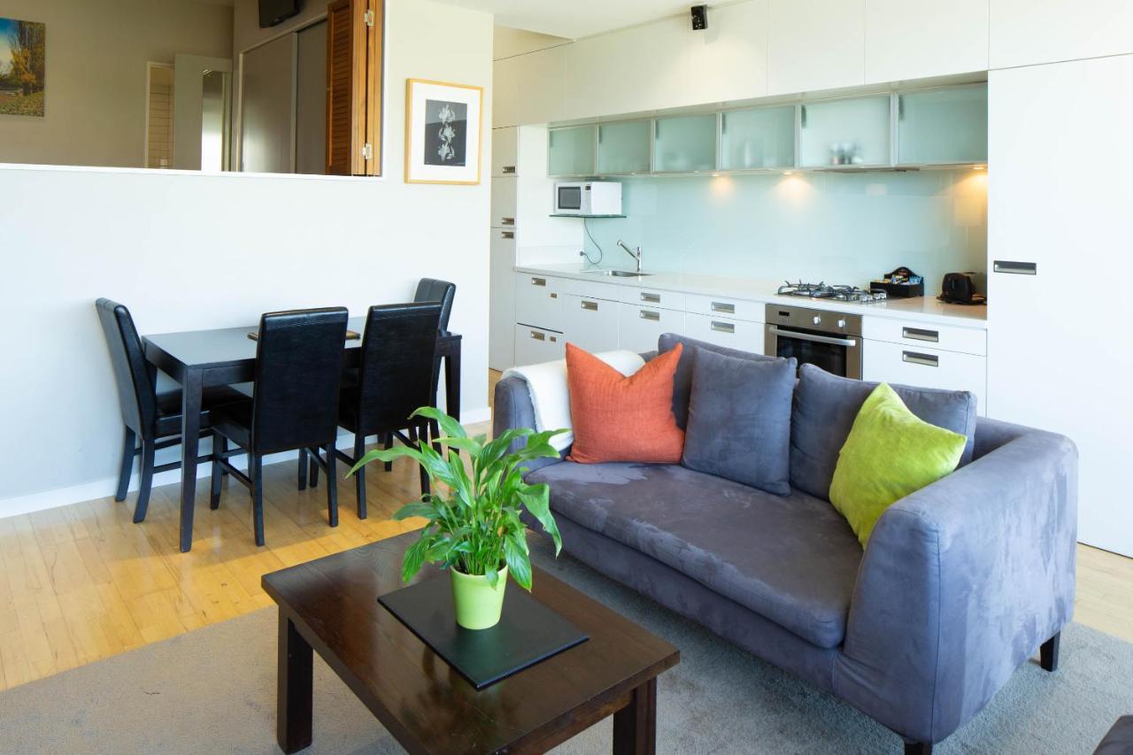 Hello Qt Pounamu Queenstown Exterior foto