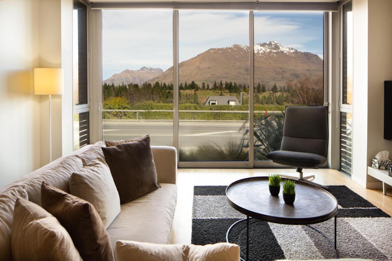 Hello Qt Pounamu Queenstown Exterior foto