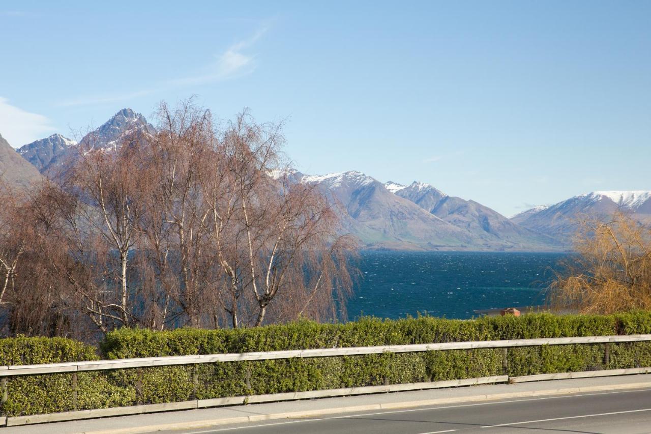 Hello Qt Pounamu Queenstown Exterior foto