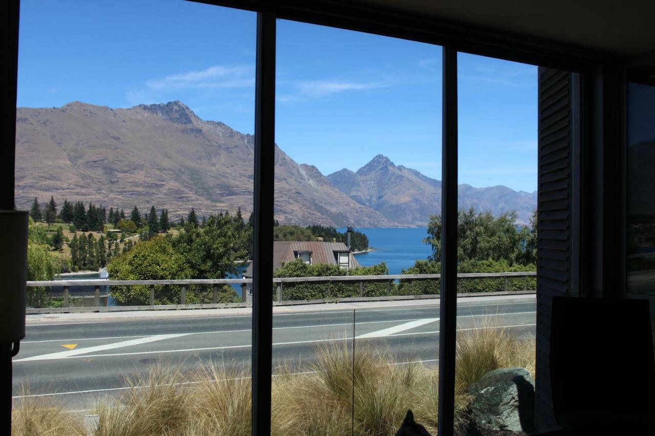 Hello Qt Pounamu Queenstown Exterior foto