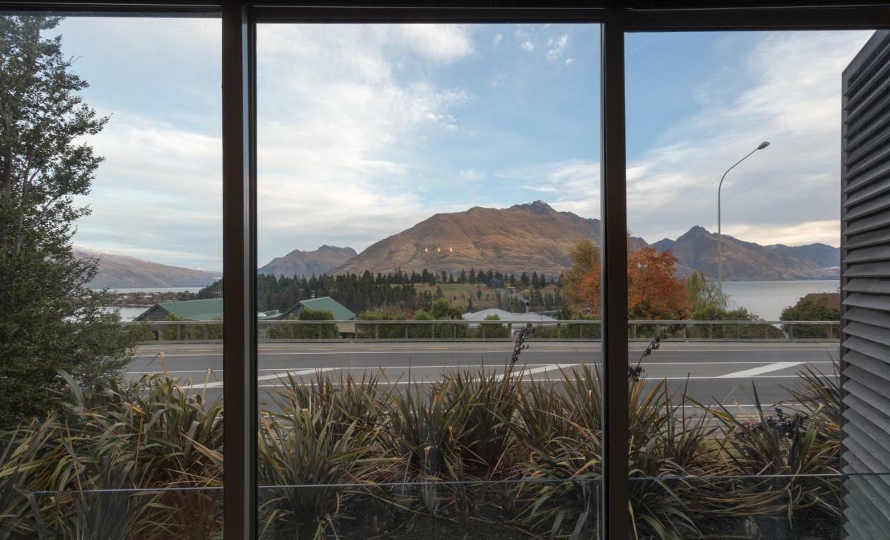 Hello Qt Pounamu Queenstown Exterior foto