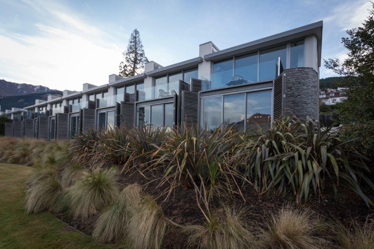 Hello Qt Pounamu Queenstown Exterior foto